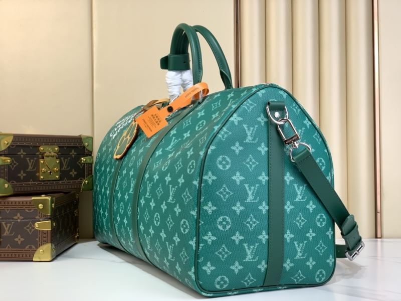 LV Travel Bags